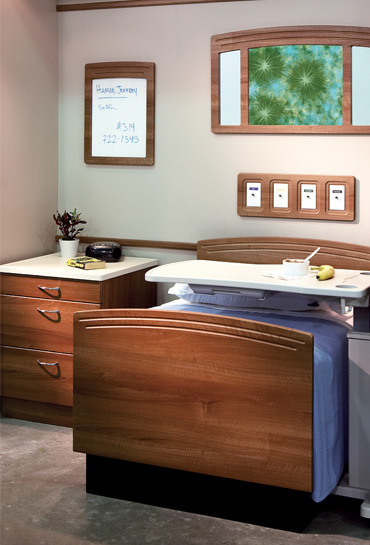 Healthcare Component Applications Healthcare Component Applications