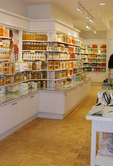 Retail Component Applications Retail Component Applications
