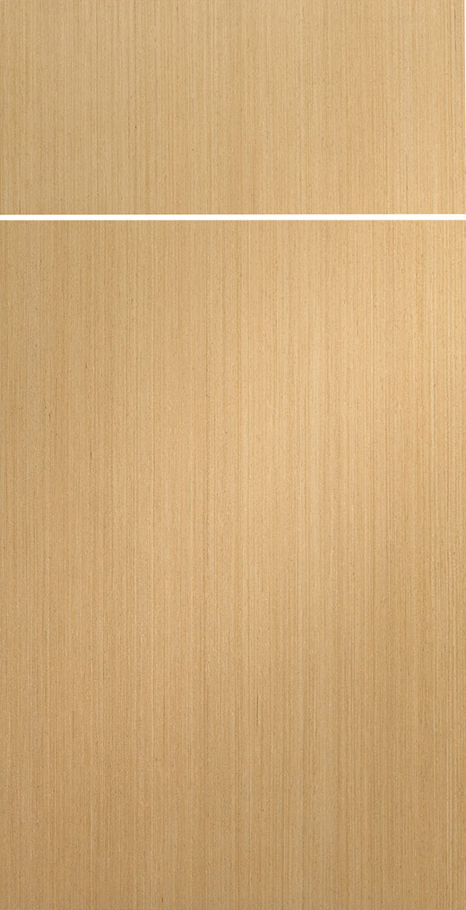 Metro cabinet door style in Reconstituted Nordic SG