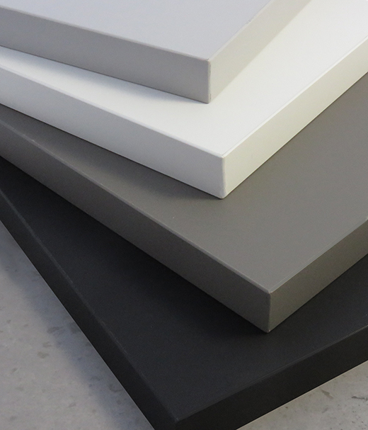 LEVEL FENIX NTM cabinet door style