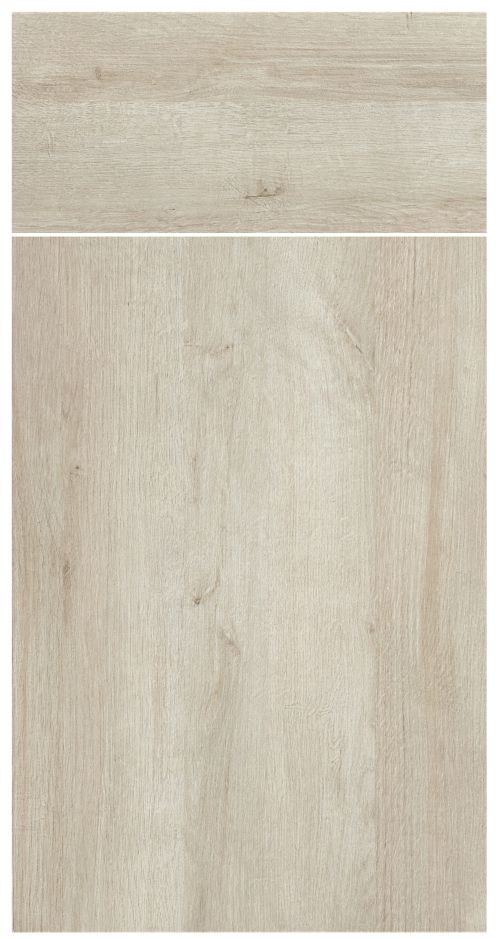 LEVEL TFL cabinet door style in Nizza TFL