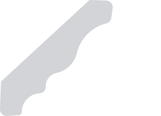Windsor Crown 1307 cabinet hardware