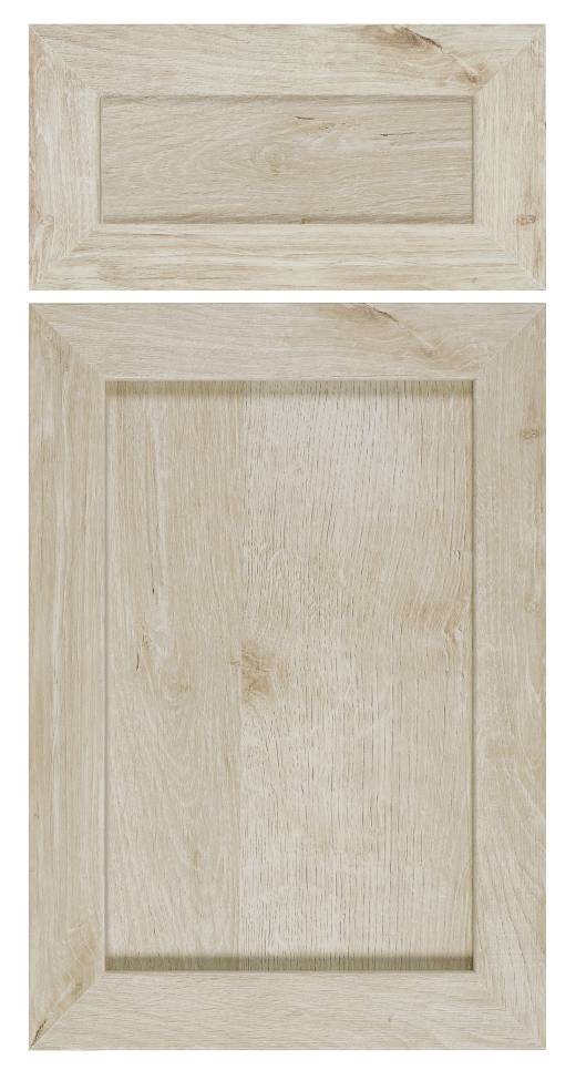 TM504 cabinet door style in Nizza