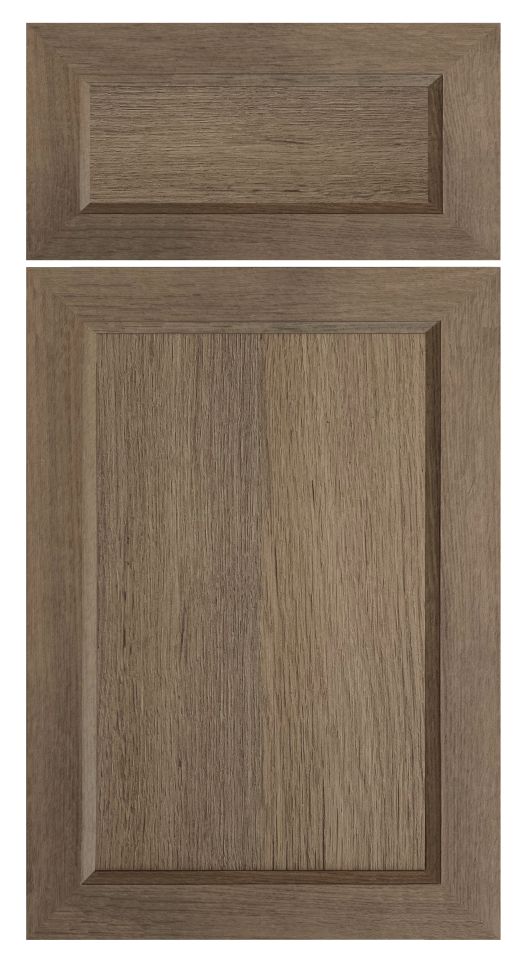 TM405 cabinet door style in Fashionista