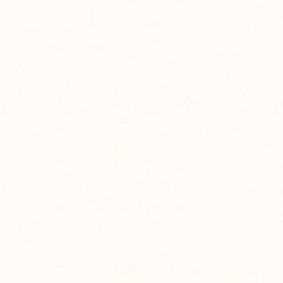 Ontario White - Solid Matte finish