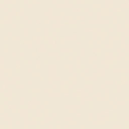 Bisque - Solid Matte finish