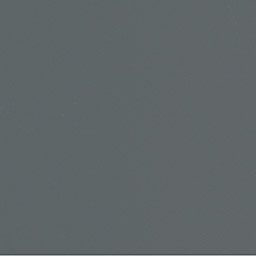 Dark Grey Acrylic - Solid High Gloss finish