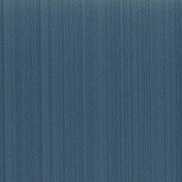 Wired Cobalt - Abstract High Gloss finish