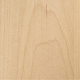 Maple-Paint Grade - Woodgrain N/A finish