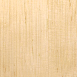 Maple - Woodgrain N/A finish