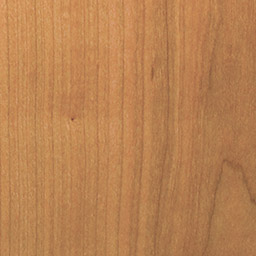 Cherry - Woodgrain N/A finish