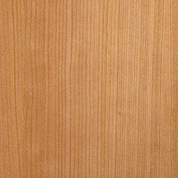 Cherry - Woodgrain N/A finish