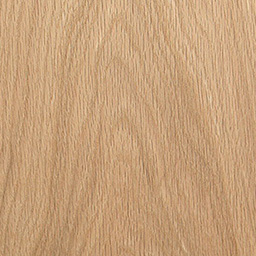 White Oak - Woodgrain N/A finish