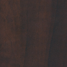 Chocolate Pear - Woodgrain Matte finish