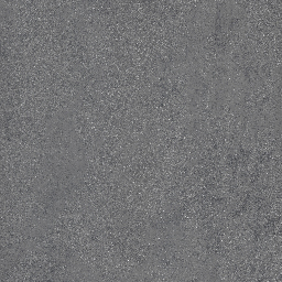 Graphite Grit - Abstract Matte finish