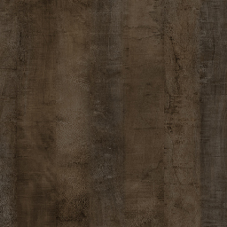 Barrel Aged - Abstract Matte finish