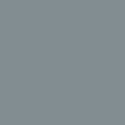 Dust Grey SmartMatte - Solid SuperMatte finish