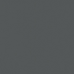 Shark Grey - Solid Matte finish