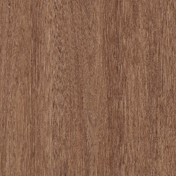 Kiss Curl - Woodgrain Texture finish